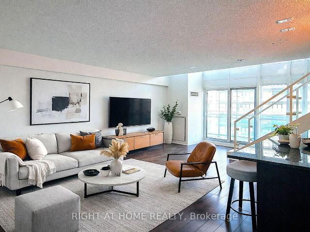 Condo for rent in Woburn, Ontario