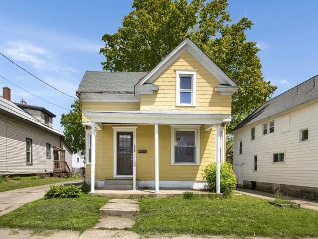 House for sale in Erie, Pennsylvania