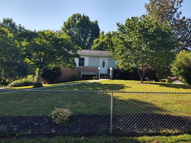 House for sale in Tennessee