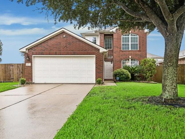 House for sale in Harris, Texas