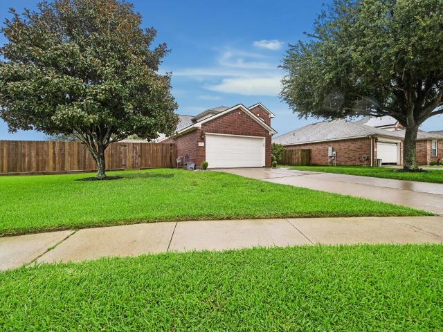 House for sale in Harris, Texas
