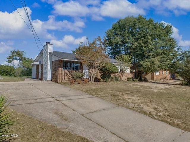 House for sale in Augusta, Georgia