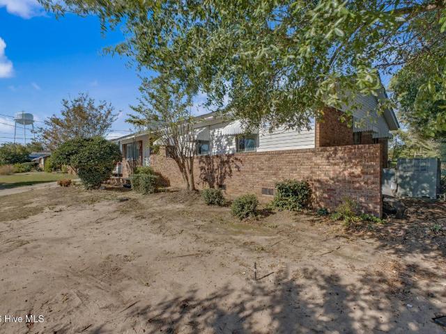House for sale in Augusta, Georgia