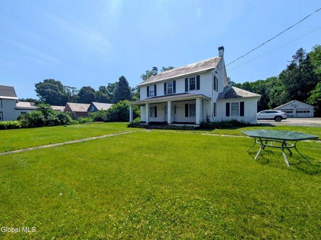 House for sale in Essex, New York