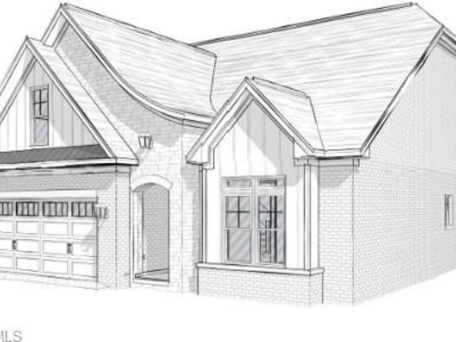 House for sale in Winston-Salem, Forsyth County