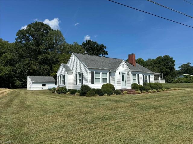 House for sale in Pleasant Ridge, Wilkes County