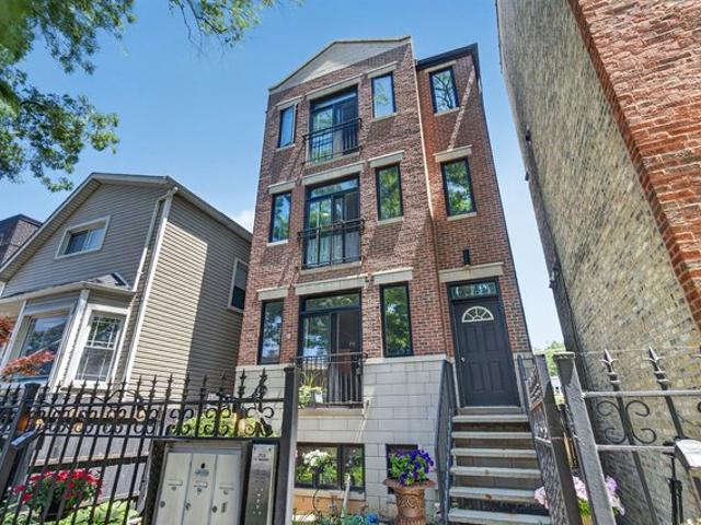 Condo for sale in Chicago Park, Illinois