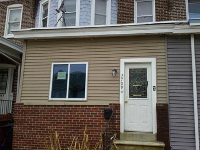 Townhouse for sale in Delaware