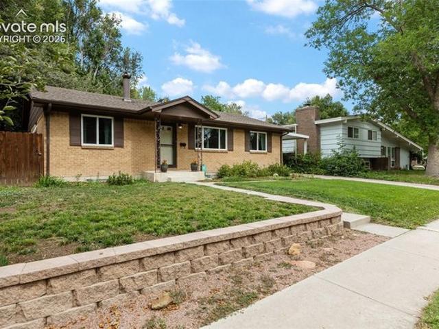 House for sale in Kitty Hawk, Colorado Springs