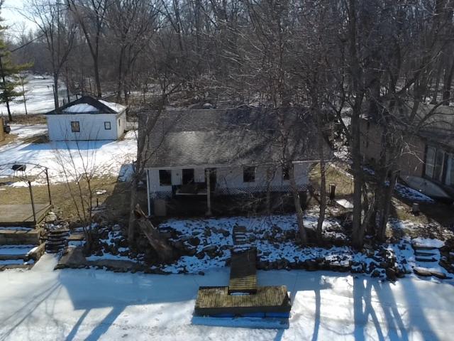 House for sale in Momence, Illinois