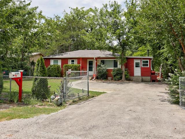House for sale in Midwest City, Oklahoma