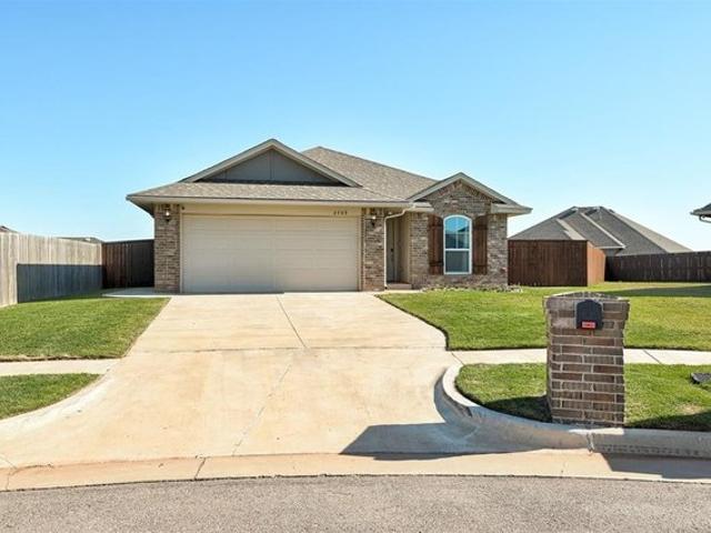House for sale in Edmond, Oklahoma