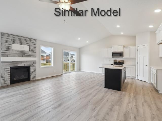 House for sale in Ankeny, Iowa
