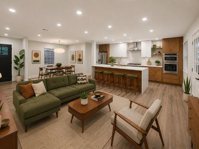 Property for rent in Plano, Texas