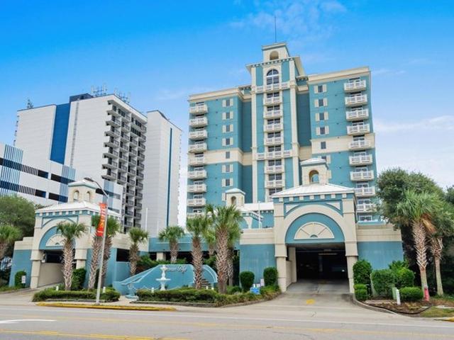 Condo for sale in Myrtle Beach, Horry County