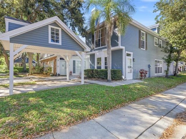 Townhouse for sale in Crystal Beach, Florida