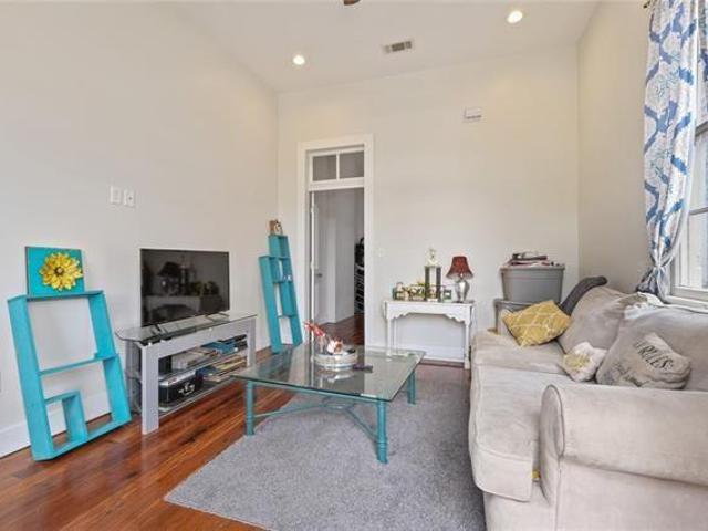 House for sale in New Orleans, Louisiana