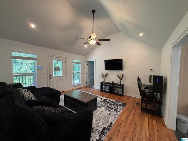 House for sale in Blount, Alabama