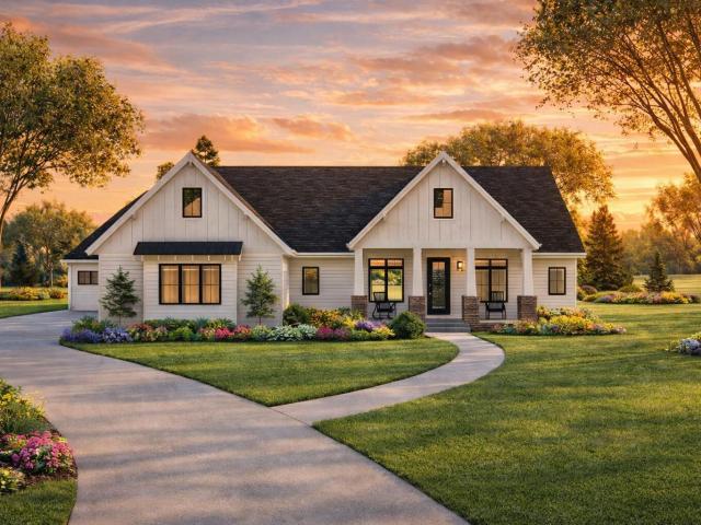 House for sale in Spring Hope, North Carolina