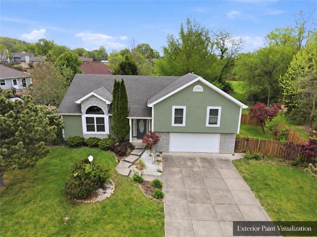 House for sale in Leavenworth, Leavenworth County