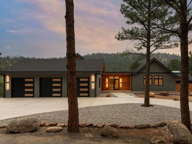 House for sale in Boulder, Colorado