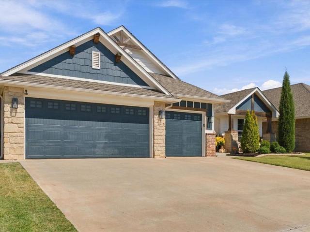 House for sale in Moore, Cleveland County