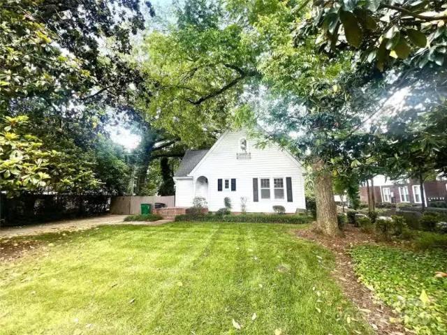 Apartment for rent in Charlotte