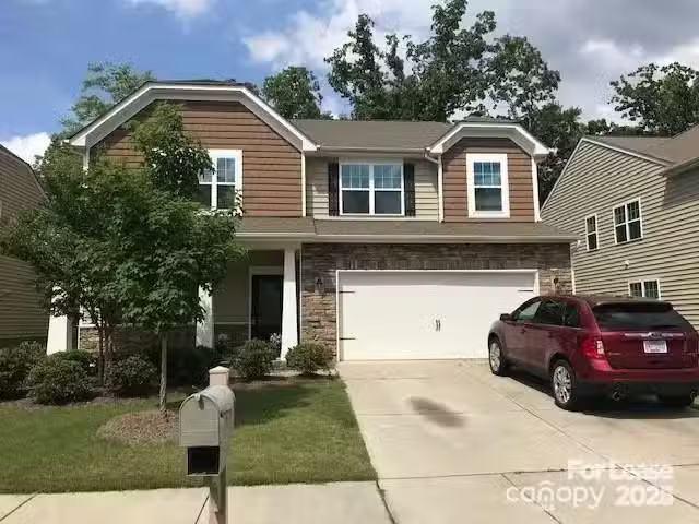 House for rent in Monroe
