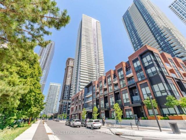 Condo for sale in Mississauga, Ontario