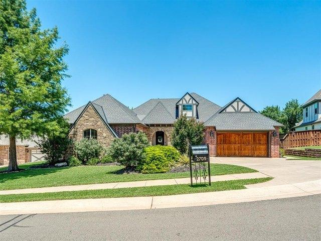 House for rent in Edmond, Oklahoma