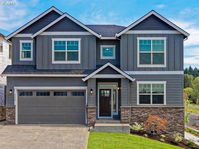 House for sale in Oregonia