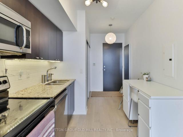Condo for rent in Woburn, Ontario