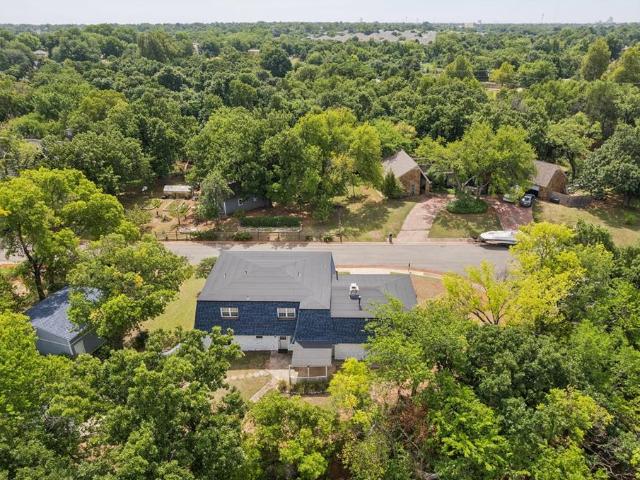 House for sale in Edmond, Oklahoma