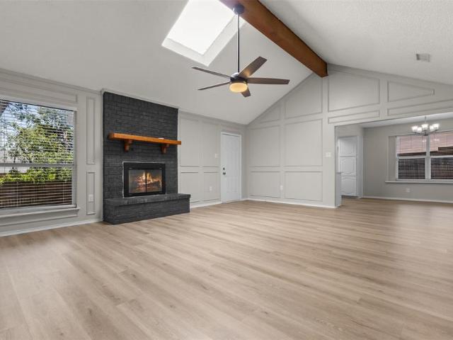 House for sale in Grand Prairie, Texas