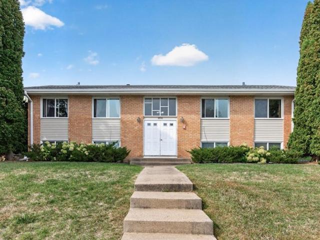 House for sale in New Hope, Hennepin County