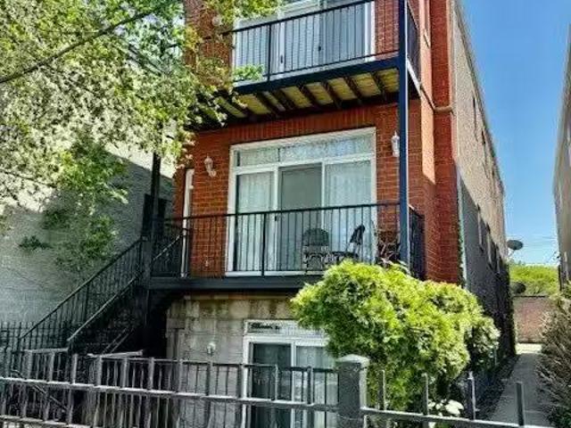 House for rent in Chicago House for rent in Chicago
