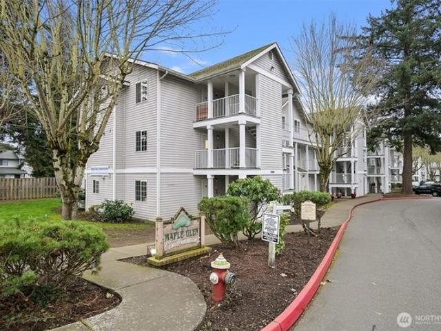 Condo for sale in Bellingham, Washington