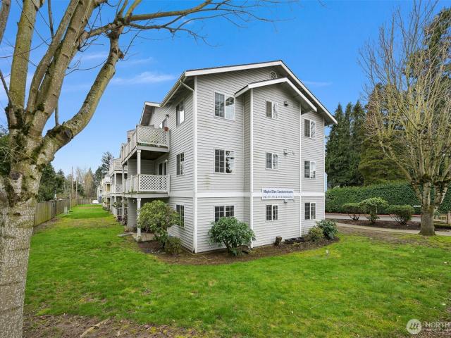 Condo for sale in Bellingham, Washington