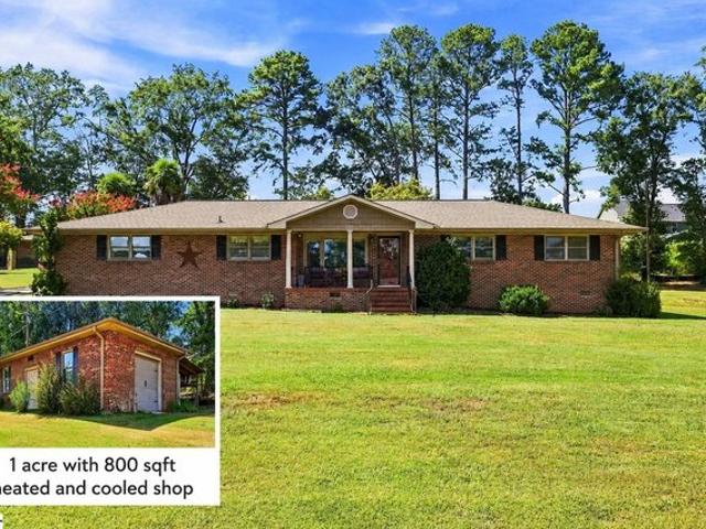 House for sale in Anderson, South Carolina