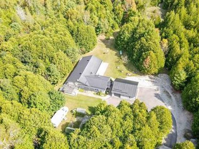 House for sale in Severn, Ontario