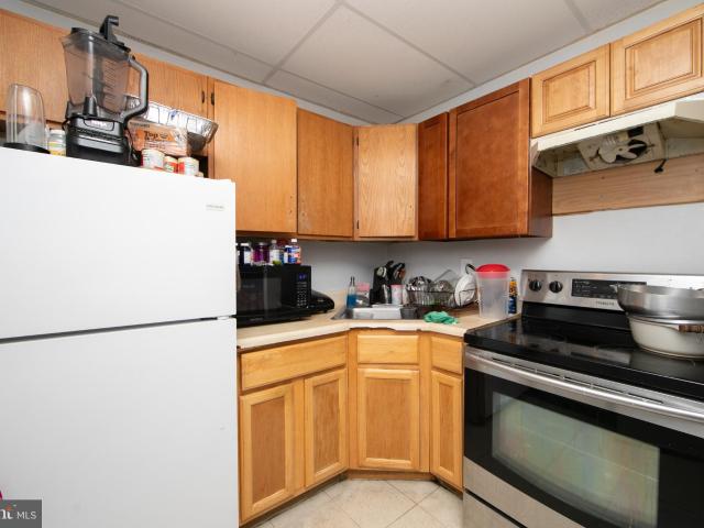 House for sale in Camden, New Jersey