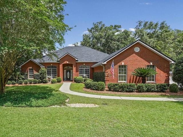 House for sale in Tallahassee, Florida