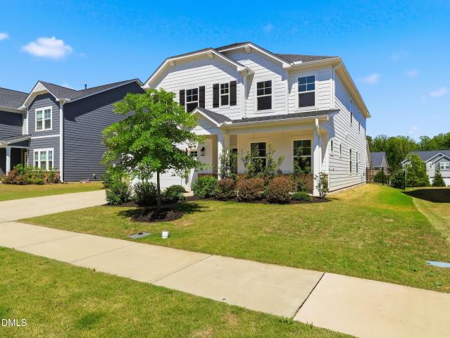 House for sale in Wake, North Carolina