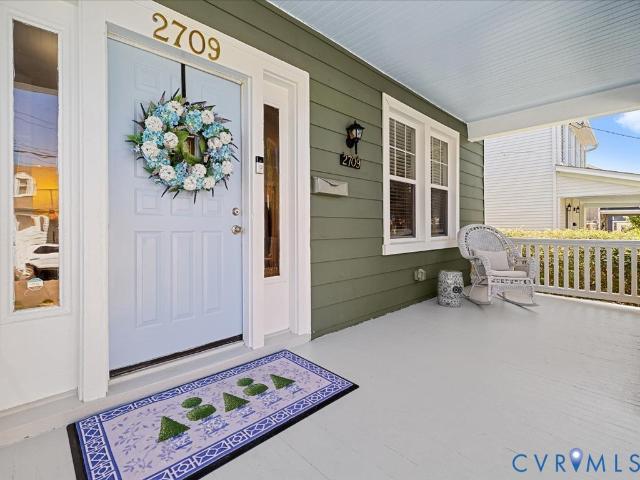 House for sale in Virginia