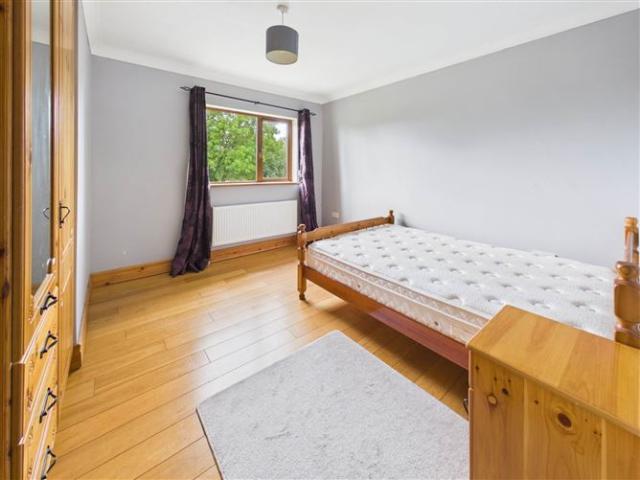 Detached House for sale in Mayo, Connacht