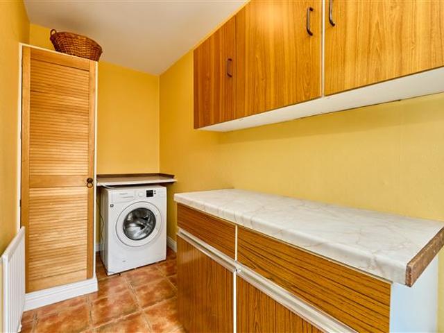 Terraced House for sale in Navan, North Tipperary
