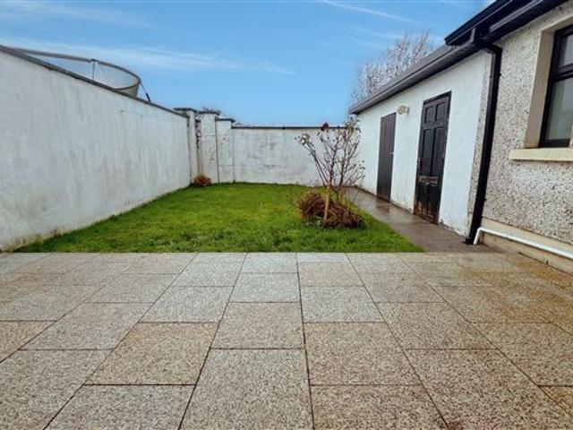 Detached House for sale in Ballinasloe, Connacht
