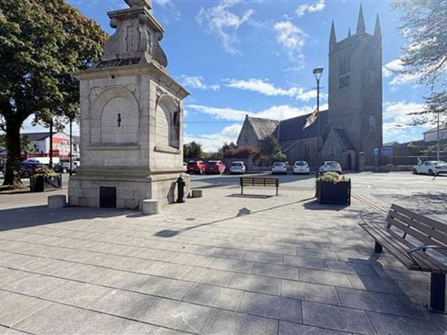 Apartment for sale in Blessington, North Tipperary