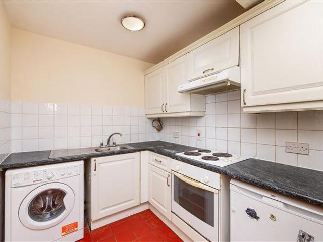 Apartment for sale in Bluebell, North Tipperary