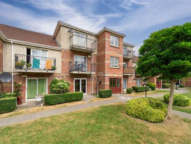 Apartment for sale in Clondalkin, North Tipperary